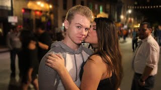 How Do Girls Like To Meet Guys?