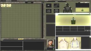 7.62 Hard Life. Серия 04. Изучаем Лесной Лагерь.