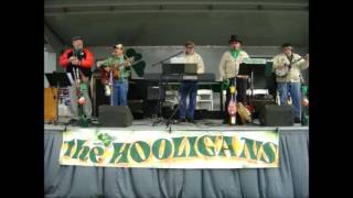 Fisting the Sheep - The Hooligans