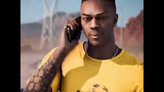 Need For Speed Payback - Introducing Mac (Mac Trailer)