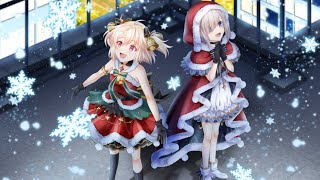 マギレコ 聖夜に刻む1ページ～君と、ここから～ 11話～20話 マギアレコード