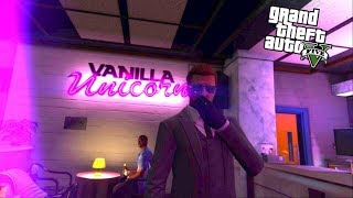 Der Kiez ist zurück & Cops jagen UNS !! Tag2 [GTA5] [Homestate Closed-Alpha]