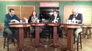 January 2013 QASIG - Agile and Quality - How Can They Work T