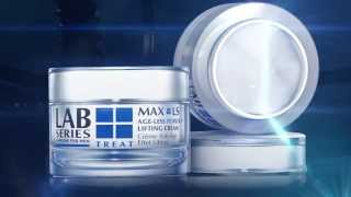 Men’s Anti-Aging Cream | MAX LS Age-Less Power V | LAB SERIES