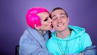 ДЖЕФФРИ СТАР: бойфренд вопрос&ответ | ЧАСТЬ 1 (русские субтитры)