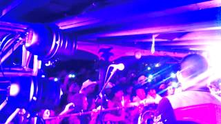 GRUPO LAVERINTO ENEL CLUB DE ABQ NEW MEXICO  SAV 10 DE AGOSTO 2013
