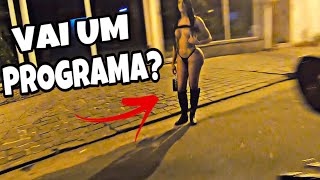 NOVINHA PELADA QUERIA UM PROGRAMA