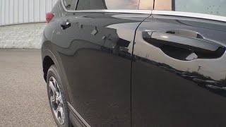 2018 Honda CR-V Muskegon, Grand Rapids, Kalamazoo, Holland, Grandville, MI 18H1134