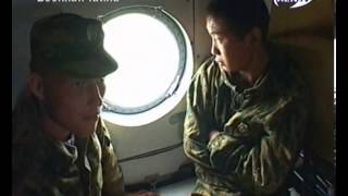 Военная тайна   2005 12 18 вертолетчики в Чечне Ми 8