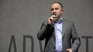 Презентация компании ADVANT 2018