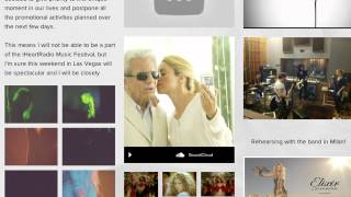 Shakira confirmó su embarazo
