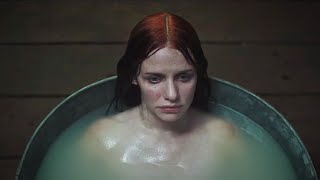 Голем. Начало - триллер трейлер