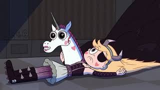 Star vs. the Forces of Evil - "St. Olga's Reform School for Wayward Princesses"