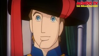 CRISTOFORO COLOMBO, IL NUOVO MONDO - Il film completo di Mondo TV!