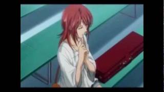 Anime imagine me without you