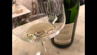 Champagne Domaine Dehours - Mareuil-le-Port (Vallée de la Marne) Grande Réserve
