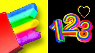 DIY PERLENGKAPAN KEMBALI KE SEKOLAH || Kiat-Kiat buat Anak Sekolahan oleh 123 Go Like!