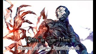 Contos Type-Moon True Assassin