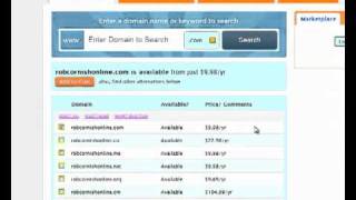 How To Create Your First Website (Part 1 of 4)