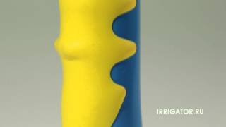 Детская зубная щетка Braun Oral B Kids Power Toothbrush