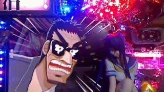 【パチンコ動画】ＣＲ弾球黙示録カイジ　沼　天啓　(´・ω・`)１回目