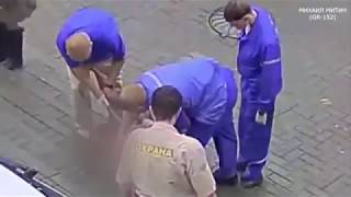 Бессмертные пешеходы, сбили на смерть подборка 2018