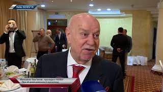 Завьялов: «В этом году откроем Музей боксерской славы Украины»