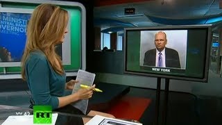Peter Tchir on the ECB's Printers, LIBOR Litigation and the German Tipping Point!