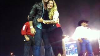 Rodrigão pede Adriana em casamento no rodeio de Americana (áudio)