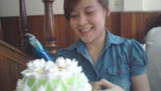 Chúc mừng sinh nhật