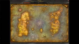 World of Warcraft: Vanilla 1.12.1, PVP, elysium-project.org, (Elysium)  31+ (ПВП фан)