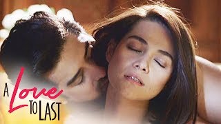 A Love To Last: Anton and Andeng's honeymoon | Episode 118