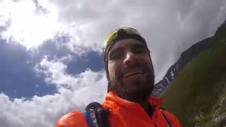 Altai Ultra Trail 2016   8 часов