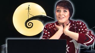 Irish People Watch The Nightmare Before Christmas