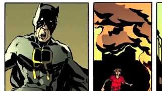 Ricky Rouse Has a Gun: A Graphic Novel