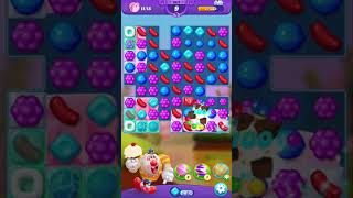 Candy Crush Friends Saga Level 1012