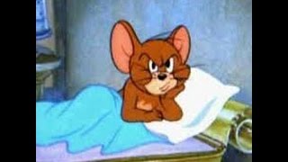 لعبة توم و جيري -تلبيس جيري