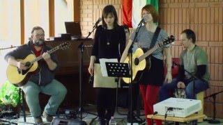 Szélrózsa-előtalálozó 2016: Nyitó áhítat