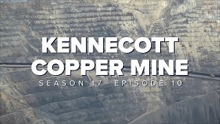 Kennecott Copper Mine - Lake Powell ATV Trails - Thanksgiving Feast - Last Fall Outing
