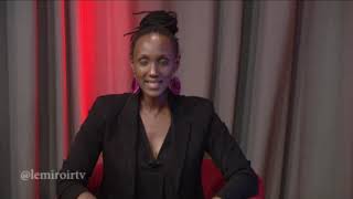 CAROLE KAREMERA A UN MESSAGE POUR VOUS