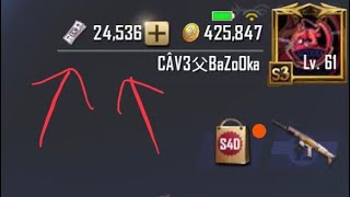 Free 8000 uc by Google!!! | 100% working and legal trick | No Ban, hurry ??