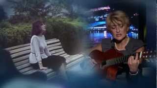 "Оранжевая песня" Ирма Сохадзе. (HD) Часть 2-я. Irma Sokhadze