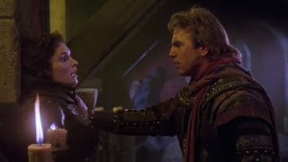 ROBIN HOOD: PRINCIPE DEI LADRI - LADY MARIAN