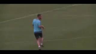 HILARIOUS:Eden Hazard Mimicking Raheem Sterling in Training Chelsea 1-0 Manchester City
