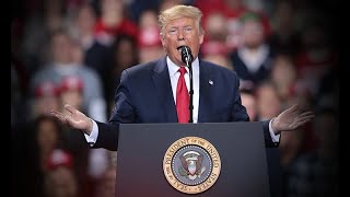 Avanza juicio político contra Donald Trump: cargos llegan al Senado