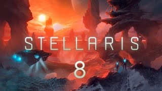 Stellaris - Часть 8 (Древние боги)