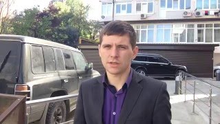 ЖК Рио 10. ЖК Рио Сочи. Видеообзор. Новостройки Сочи.