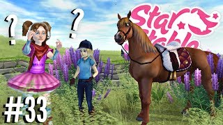 Is Madison ONTVOERD door de slechteriken? | Star Stable #33
