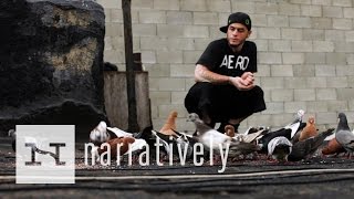 Pigeon Kings of Brooklyn | Narratively