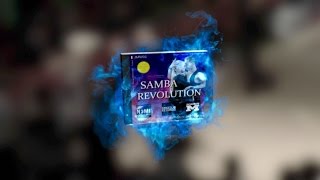 Samba: C'MON NOW (51bpm)